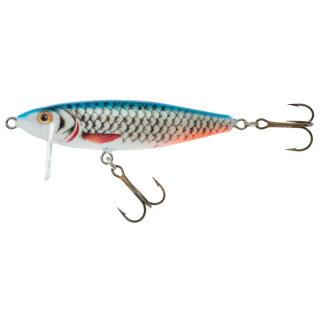 Wobler Jaxon HS BOLEK S NL 8cm / 15g
