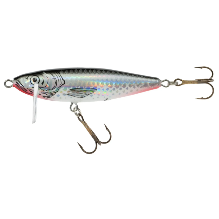 Wobler Jaxon HS BOLEK S SC 8cm / 15g