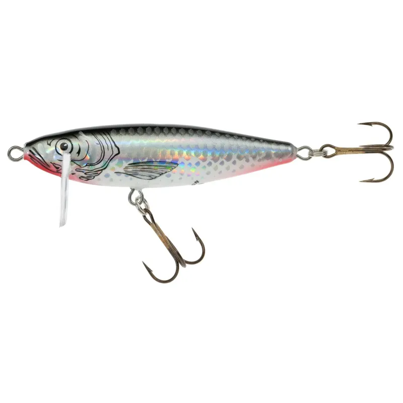 Wobler Jaxon HS BOLEK S SC 8cm / 15g