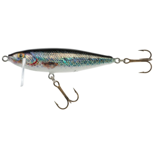 Wobler Jaxon HS BOLEK S SF 8cm / 15g