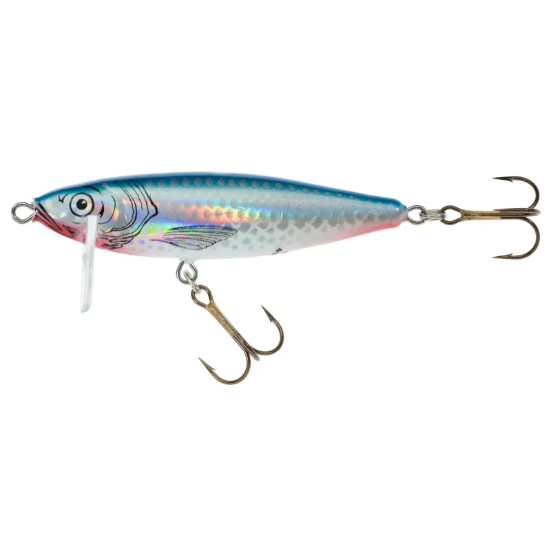 Wobler Jaxon HS BOLEK S SN 8cm / 15g