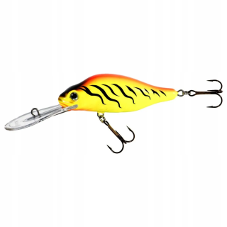 Wobler JAXON Holo Select Deep Diver TR 9cm / 23g