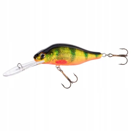 Wobler JAXON Holo Select Deep Diver OM 9cm / 23g