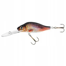 Wobler JAXON Holo Select Deep Diver W 9cm / 23g