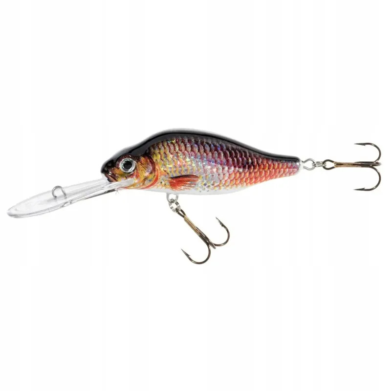 Wobler JAXON Holo Select Deep Diver W 9cm / 23g