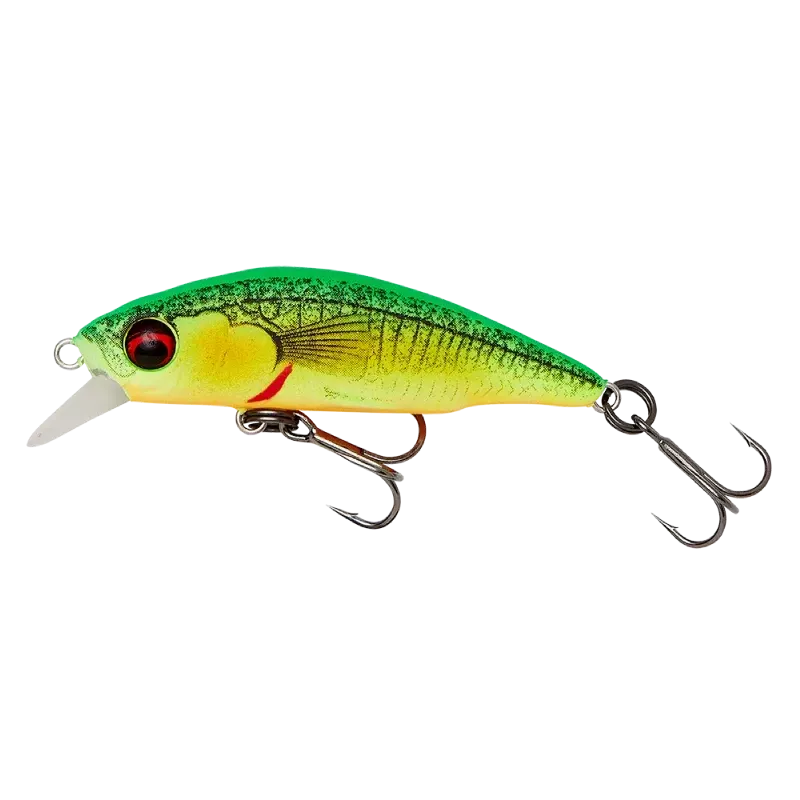 Wobler Savage Gear 3D STICKLEBAIT TWITCH 4.5cm 4g / Firetiger