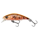 Wobler Savage Gear 3D STICKLEBAIT TWITCH 4.5cm 4g / Fluo Orange Copper