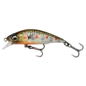 Wobler Savage Gear 3D STICKLEBAIT TWITCH 4.5cm 4g / Brown Trout Smolt
