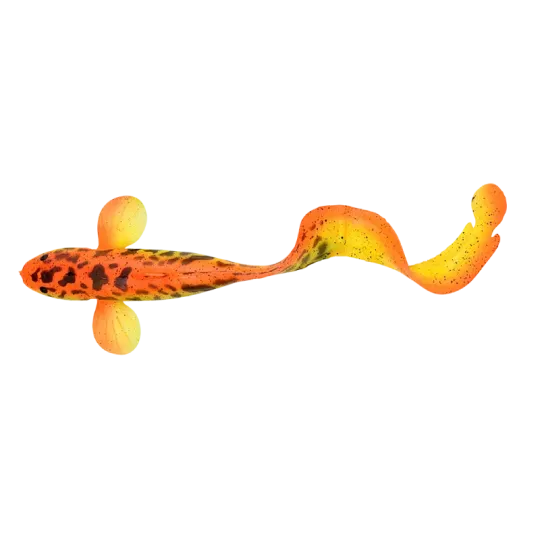 Savage Gear Burbot 25cm 75g / Golden Ambulance