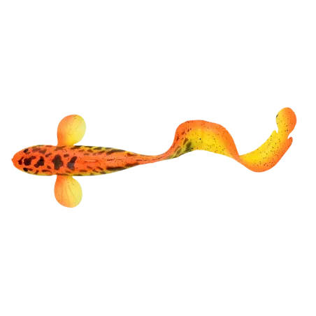 Savage Gear Burbot 25cm 75g / Golden Ambulance