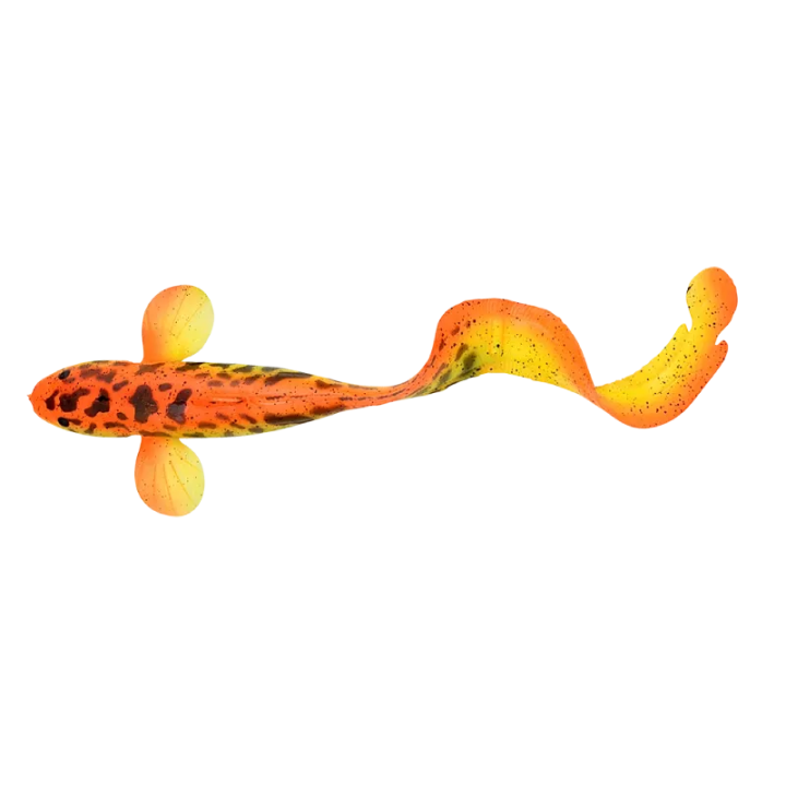 Savage Gear Burbot 25cm 75g / Golden Ambulance