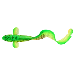 Savage Gear Burbot 25cm 75g / Firetiger