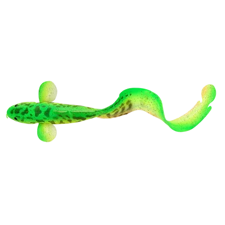 Savage Gear Burbot 25cm 75g / Firetiger