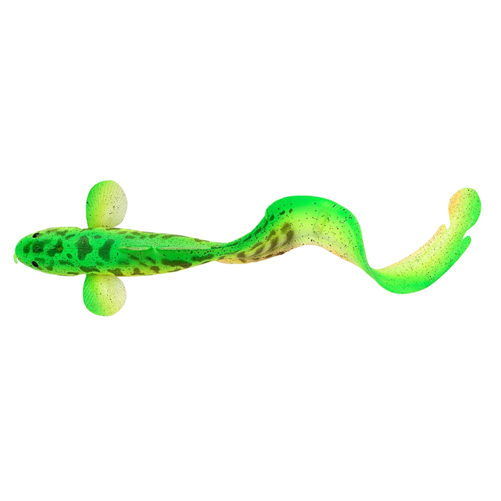 Savage Gear Burbot 25cm 75g / Firetiger