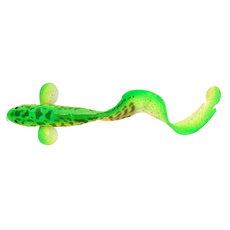 Savage Gear Burbot 25cm 75g / Firetiger