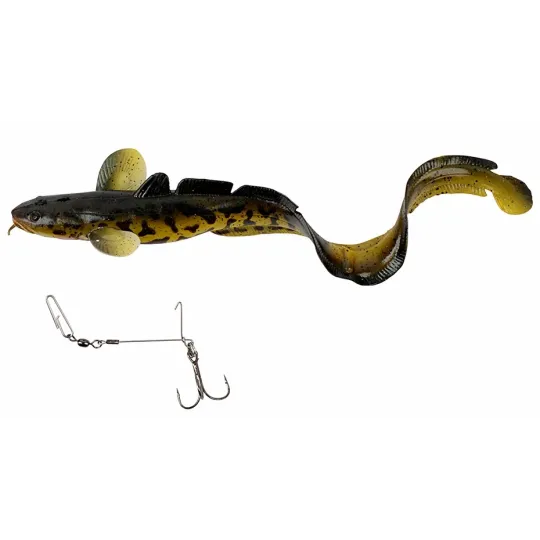 Savage Gear Burbot 25cm 75g / Burbot