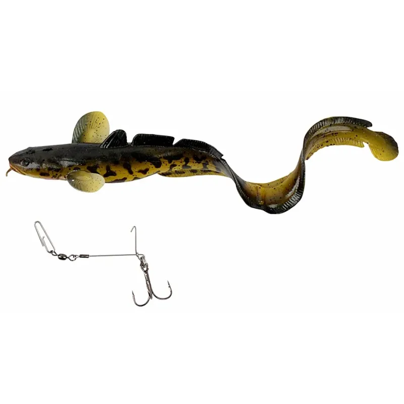 Savage Gear Burbot 25cm 75g / Burbot
