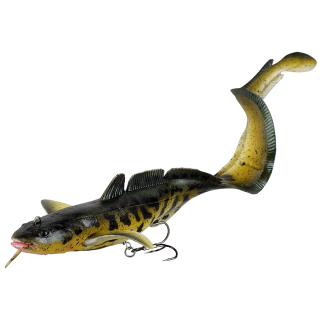 Savage Gear Burbot 25cm 75g / Burbot