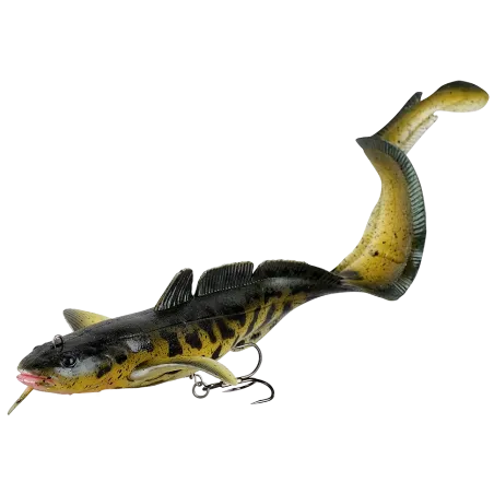 Savage Gear Burbot 25cm 75g / Burbot