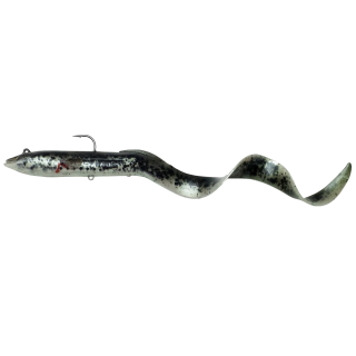 Savage Gear 4D Real Eel 20 cm 38 g / BGP