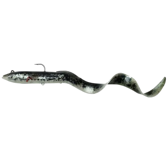 Savage Gear 4D Real Eel 20 cm 38 g / BGP