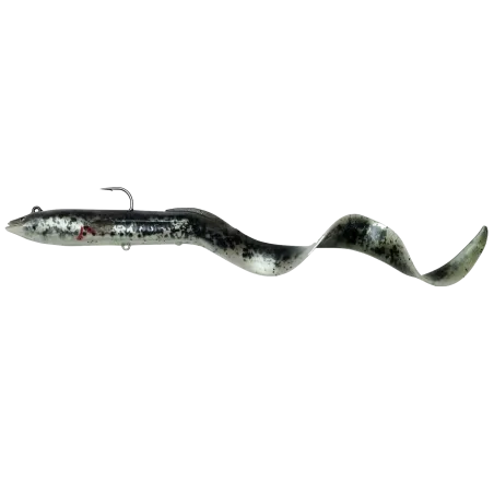 Savage Gear 4D Real Eel 20 cm 38 g / BGP