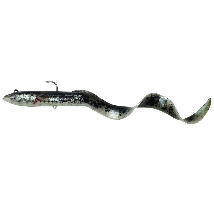 Savage Gear 4D Real Eel 20 cm 38 g / BGP