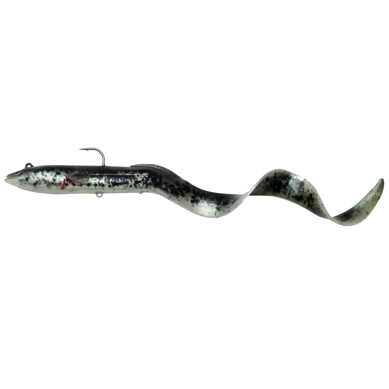Savage Gear 4D Real Eel 20 cm 38 g / BGP