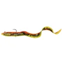 Savage Gear 4D Real Eel 20 cm 38 g / Golden Ambulance