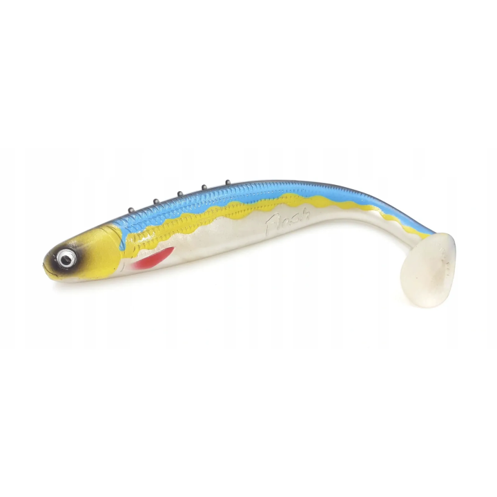 Ripper DRAGON FLASH  20cm 50g / Electric Yellow