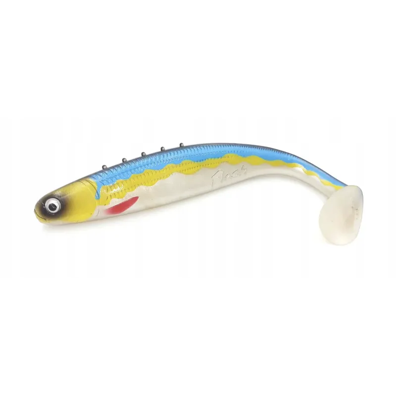 Ripper DRAGON FLASH  20cm 50g / Electric Yellow