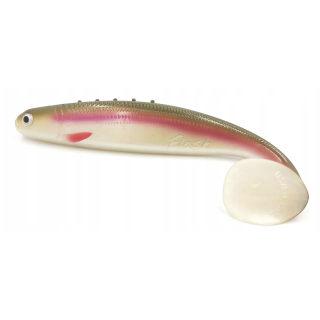 Ripper DRAGON FLASH  20cm 50g / Pink Smolt