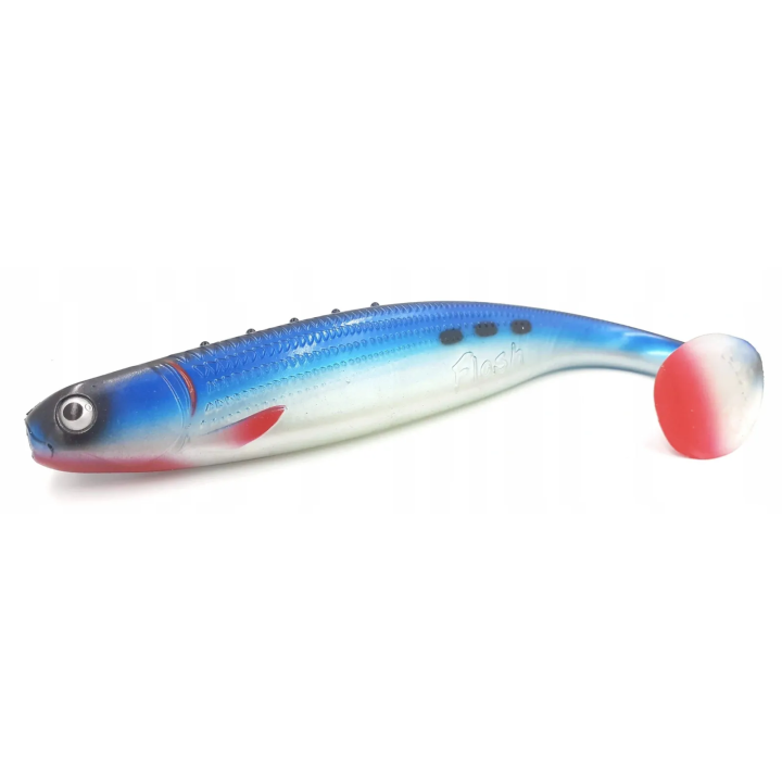 Ripper DRAGON FLASH  20cm 50g / Blue Herring