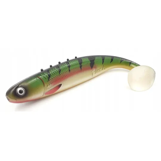 Ripper DRAGON FLASH  25cm 98g / Wounded Perch
