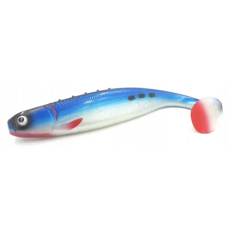 Ripper DRAGON FLASH  25cm 98g / Blue Herring