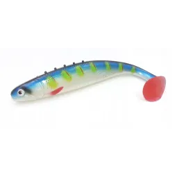 Ripper DRAGON FLASH  25cm 98g / Scratched Fish