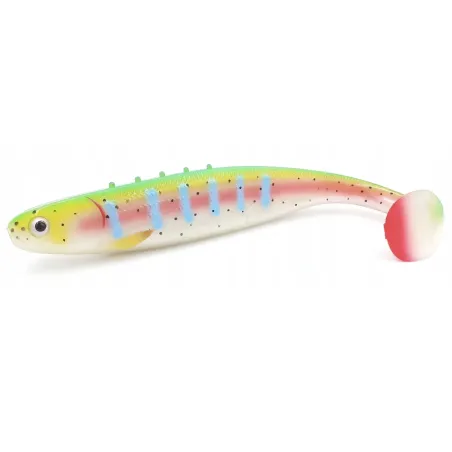Ripper DRAGON FLASH  25cm 98g / Rainbow Trout