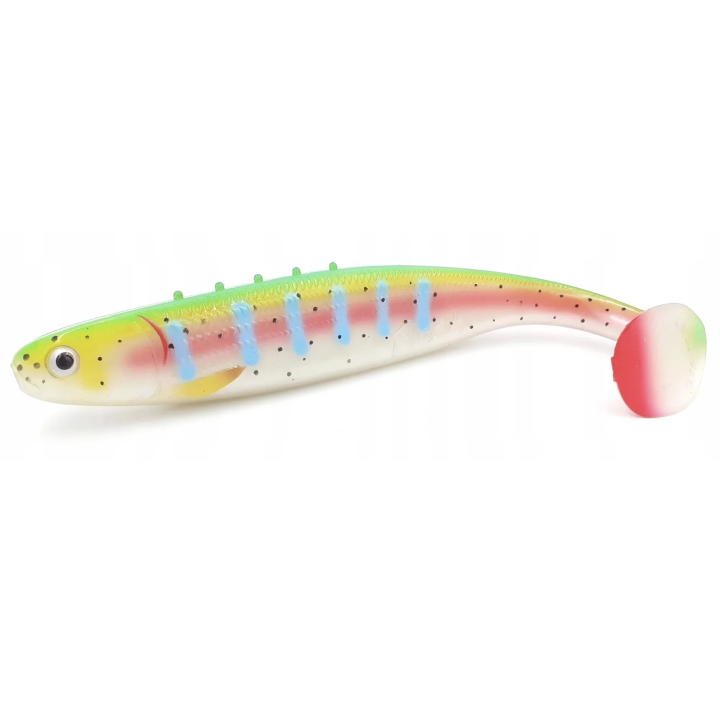 Ripper DRAGON FLASH  25cm 98g / Rainbow Trout