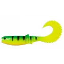 Twister Savage Gear CANNIBAL 12.5cm 10g / Firetiger