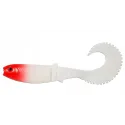 Twister Savage Gear CANNIBAL 12.5cm 10g / Red Head