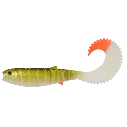 Twister Savage Gear CANNIBAL 12.5cm 10g / Pike