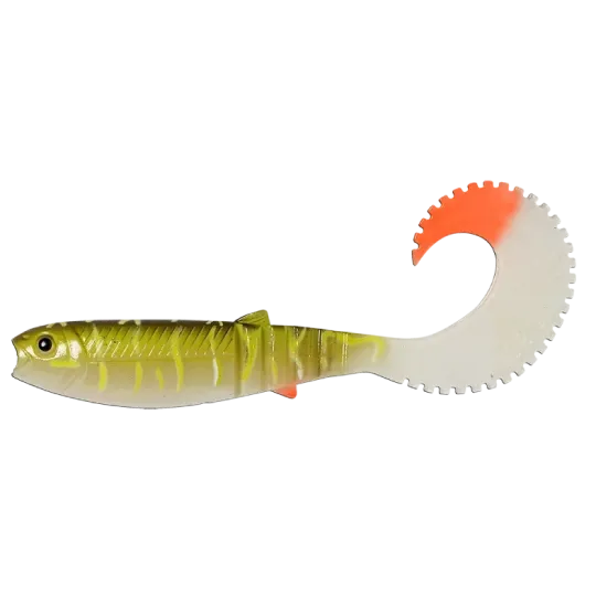 Twister Savage Gear CANNIBAL 12.5cm 10g / Pike