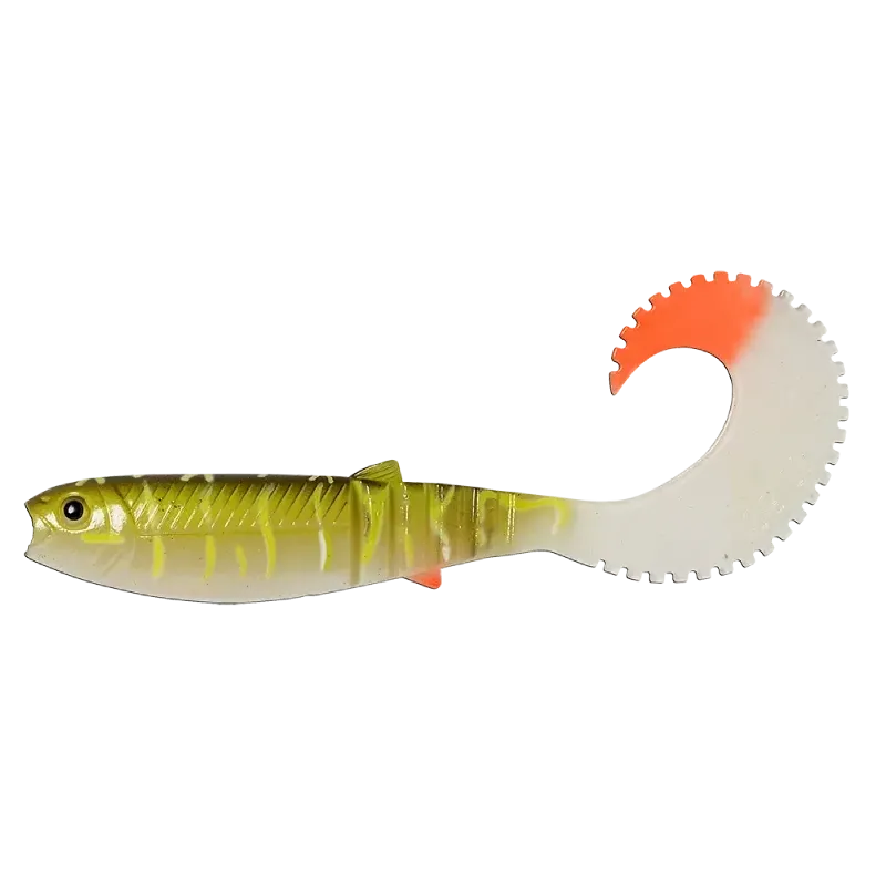 Twister Savage Gear CANNIBAL 12.5cm 10g / Pike