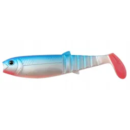 Savage Gear CANNIBAL 8cm 5g / Blue Pearl