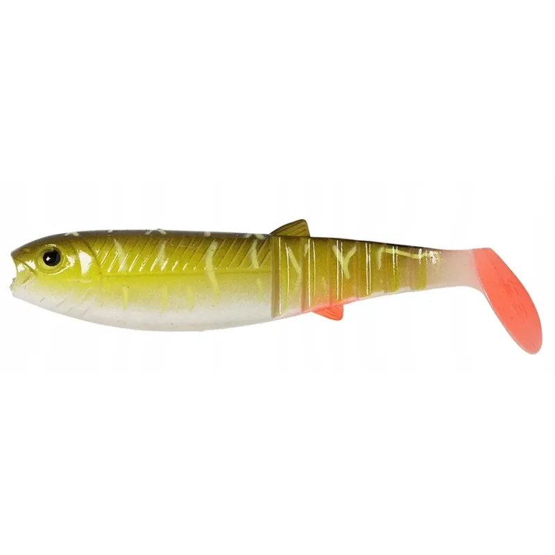 Savage Gear CANNIBAL 8cm 5g / Pike