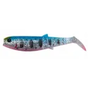 Savage Gear CANNIBAL 8cm 5g / Blue Pik Smolt UV