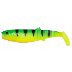 Savage Gear CANNIBAL 10cm 9g / Firetiger