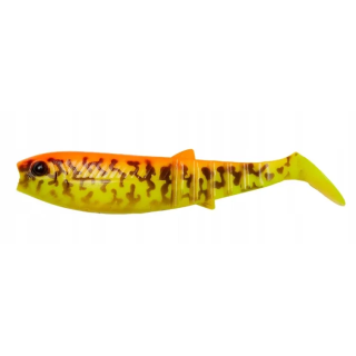 Savage Gear CANNIBAL 10cm 9g / Burbot Golden Ambulance