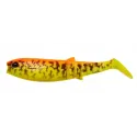 Savage Gear CANNIBAL 10cm 9g / Burbot Golden Ambulance