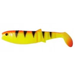 Savage Gear CANNIBAL 10cm 9g / Golden Ambulance